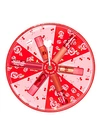 LIME CRIME SPIN THE DIAL LIP GIFT SET,L083-01-0000