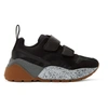 STELLA MCCARTNEY STELLA MCCARTNEY BLACK ECLYPSE trainers