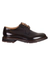 CHURCH'S WOODBRIDGE OXFORD SHOES,10768407