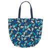 VILEBREQUIN ACCESSORIES - BEACH BAG BAHA MAR DESIGNED BY JOHN COX - LIMITED EDITION - BEACH BAG - BALADE,BLDE9B17