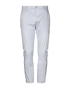 Patrizia Pepe Pants In Sky Blue