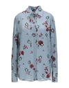 VALENTINO Floral shirts & blouses
