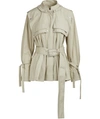 PROENZA SCHOULER Belted jacket,R1912003 946