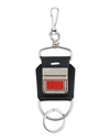 MAISON MARGIELA KEY RINGS,46608764OD 1