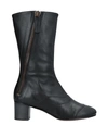 Chloé Ankle Boot In Black