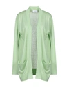 Snobby Sheep Cardigan In Light Green