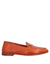 ALEXANDER HOTTO Loafers,11579853RR 11