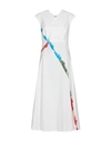 TOMAS MAIER LONG DRESSES,34890009FR 2
