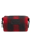 PENDLETON ESSENTIAL TRAVEL POUCH,GF42254471