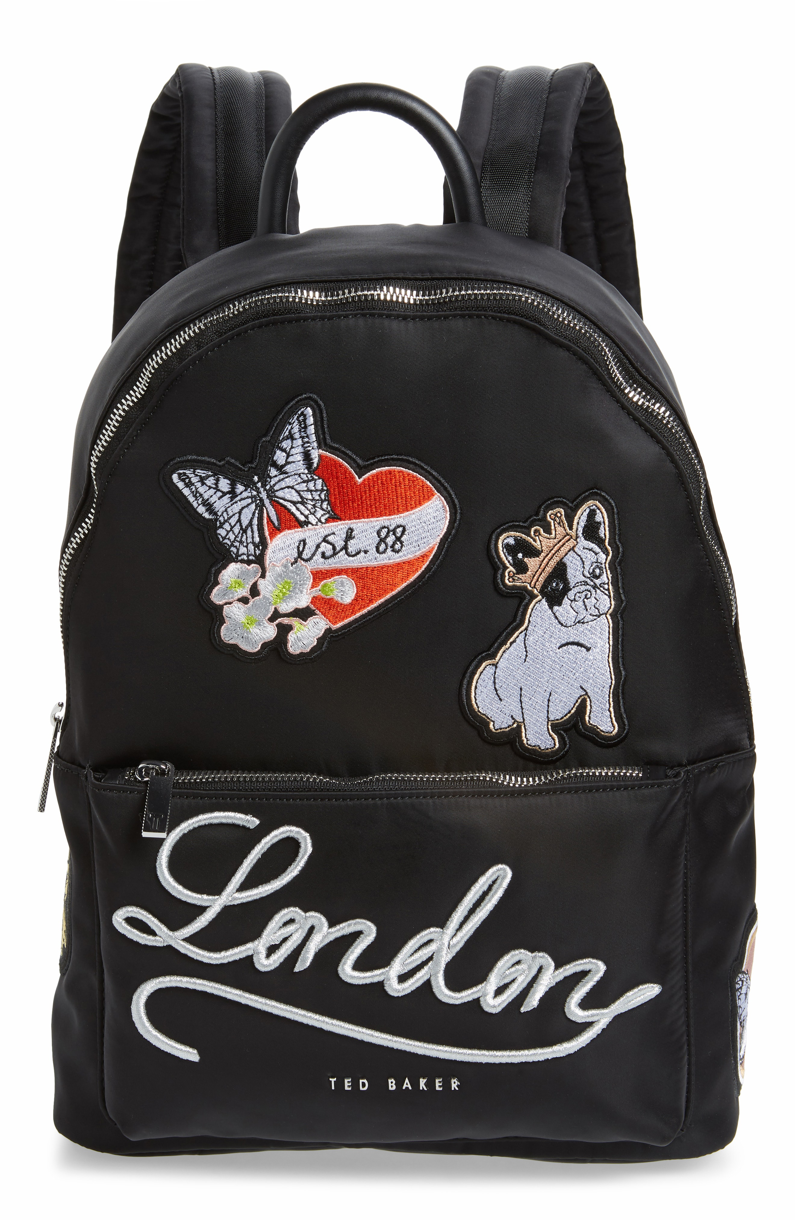 ted baker alliii bag