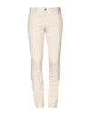 Incotex Pants In Grey