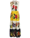 CAROLINA K Natalie Flower Dress