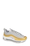 NIKE AIR MAX 97 SE SNEAKER,AQ4137