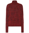RAG & BONE Bowery mock-neck sweater,P00368569