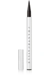 CHANTECAILLE LE STYLO ULTRA SLIM LIQUID EYELINER - BLACK