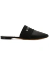 GIVENCHY BEDFORD SLIPPERS