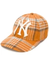 GUCCI NY Yankees™ patch cap