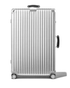 RIMOWA CLASSIC CHECK-IN L MULTIWHEEL LUGGAGE,PROD143710163