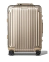 RIMOWA ORIGINAL CABIN SPINNER LUGGAGE,PROD143710088