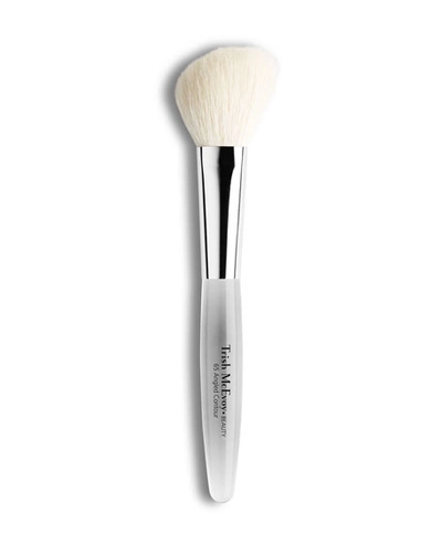 Trish Mcevoy Brush No. 65 - Angled Contour Brush In Na