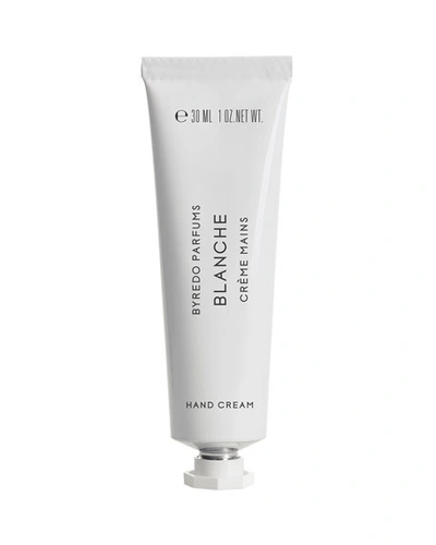 BYREDO BLANCHE HAND CREAM, 1 OZ.,PROD175350125