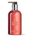 MOLTON BROWN HEAVENLY GINGERLILY FINE LIQUID HAND WASH,PROD187990124