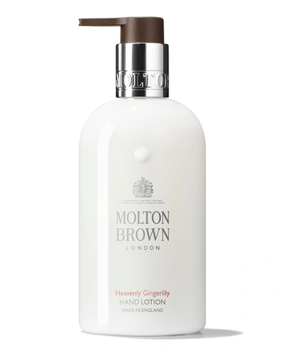 Molton Brown 10 Oz. Heavenly Gingerlily Hand Lotion