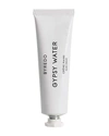 BYREDO HAND CREAM GYPSY WATER, 1 OZ.,PROD189170025