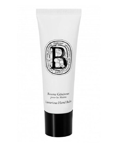 DIPTYQUE LUXURIOUS HAND BALM, 1.5 OZ.,PROD204530140