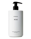 BYREDO 15 OZ. ROSE HAND LOTION,PROD205970110