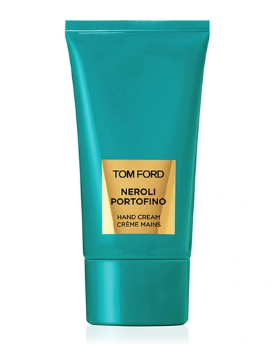 TOM FORD NEROLI PORTOFINO HAND CREAM,PROD210030244