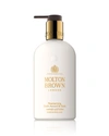 MOLTON BROWN MESMERISING OUDH ACCORD & GOLD HAND LOTION,PROD215390146
