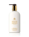 Molton Brown Mesmerising Oudh Accord & Gold Hand Lotion