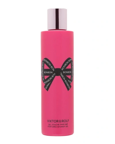 Viktor & Rolf Bonbon Perfumed Shower Gel 6.7 oz/ 200 ml