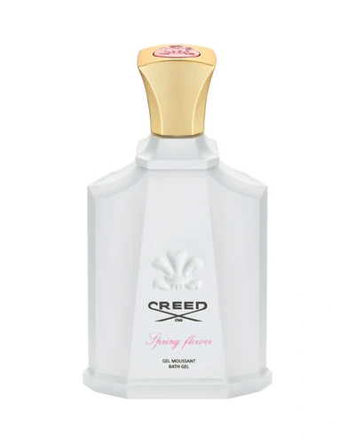 Creed Spring Flower Bath & Shower Gel