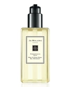 JO MALONE LONDON 8.5 OZ. POMEGRANATE NOIR BODY & HAND WASH,PROD181410026