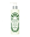 Sisley Paris Eau De Campagne Gentle Bath And Shower Gel With Botanical Extracts