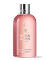 MOLTON BROWN DELICIOUS RHUBARB & ROSE BATH & SHOWER GEL,PROD180680305