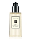 JO MALONE LONDON BLACKBERRY & BAY BODY & HAND WASH, 250 ML,PROD181370317