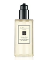 JO MALONE LONDON 8.5 OZ. ENGLISH PEAR & FREESIA BODY & HAND WASH,PROD181400021