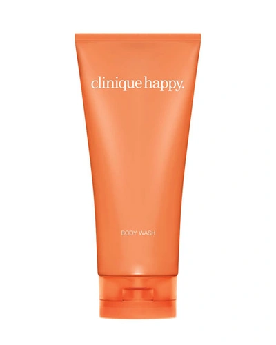 Clinique Happy Body Wash 200ml