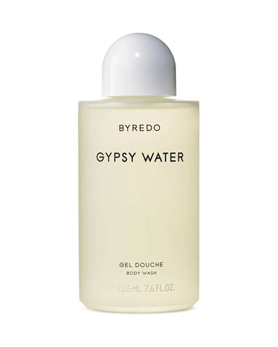 BYREDO GYPSY WATER BODY WASH, 7.6 OZ.,PROD172270018