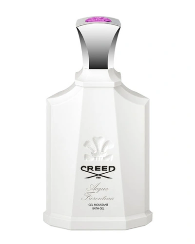 Creed Acqua Fiorentina Shower Gel, 6.8 oz