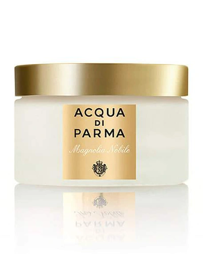 Acqua Di Parma Magnolia Nobile Body Cream, 5.3 Oz./ 150 ml
