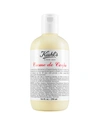 Kiehl's Since 1851 Crème De Corps Refillable Hydrating Body Lotion With Squalane 8.4 oz/ 250 ml