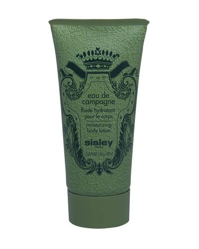 SISLEY PARIS EAU DE CAMPAGNE BODY LOTION,PROD5890181