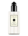 JO MALONE LONDON POMEGRANATE NOIR BODY & HAND LOTION, 250ML,PROD181410025