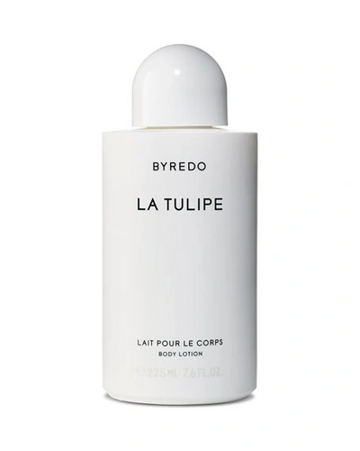 BYREDO LA TULIPE LAIT POUR LE CORPS BODY LOTION, 7.6 OZ.,PROD172260050