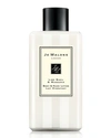 Jo Malone London Lime Basil & Mandarin Body & Hand Lotion 3.4 oz/ 100 ml