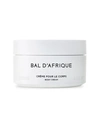 Byredo Bal D'afrique Creme Pour Le Corps Body Cream, 6.8 Oz.